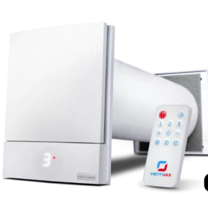 Ventoxx Harmony Smart